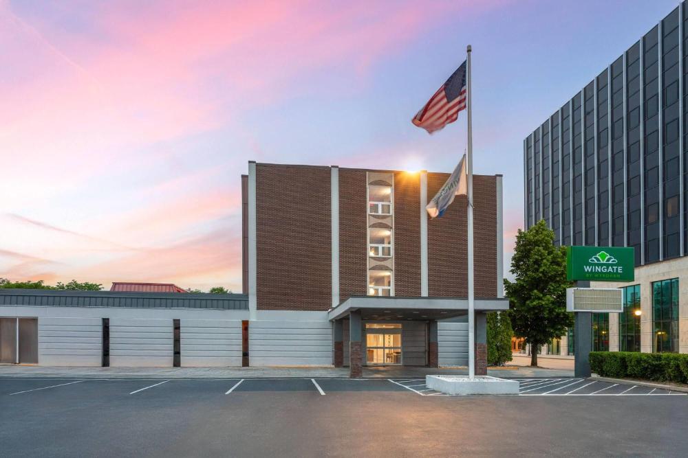 Wingate by Wyndham Sheboygan